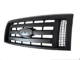 شبك السيارة - D F-150 ( 2010)