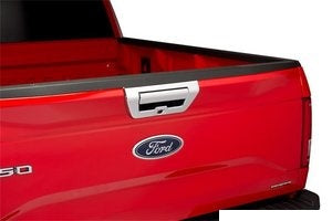 غطاء مسكة الباب الخارجية - D F-150 ( 2015)