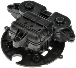 موتور تحريك المراية الخارجية - D F-150 ( 2018)