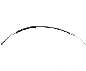 سلك فرامل اليد - D F-150 خلفي يسار ( 2005)