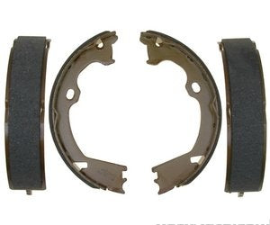 صحن فرامل اليد - D F-150 خلفي ( 2015)