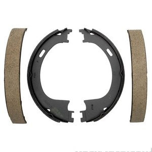 صحن فرامل اليد - D F-150 خلفي ( 2007)
