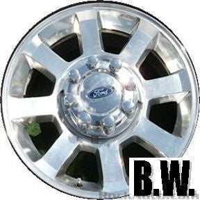 رنق / تاير - D F-250 SUPER DUTY ( 2008)