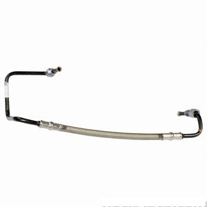 أنبوب الفرامل - D F-350 SUPER DUTY خلفي يسار ( 2013)