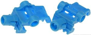 مشبك قفل الباب - D F-350 SUPER DUTY ( 2018)