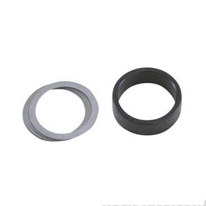 تبطين هيكل دفرنس - D F-450 SUPER DUTY ( 2015)