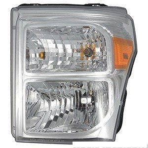 مجموعة المصباح الأمامي - D F-450 SUPER DUTY يسار ( 2011)