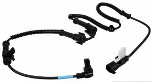 مستشعر سرعة مانع الانزلاق - D F-550 SUPER DUTY أمامي ( 2013)