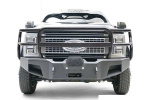 صدام - D F-550 SUPER DUTY أمامي ( 2021)