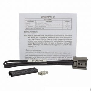 فيشة الضوء الداخلي - D F-550 SUPER DUTY ( 2019)