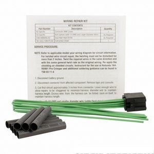 فيشة وحدة الإشارة الرقمية - D F-600 SUPER DUTY ( 2023)