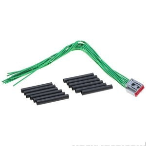 فيشة إيرباق - D F-750 ( 2015)