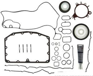 طقم وجيه تحويل سفلي - D F-750 ( 2019)