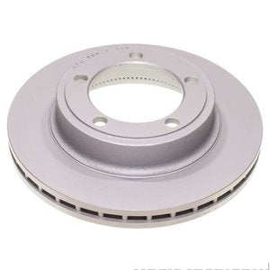 هوب - D F-750 خلفي ( 2006)