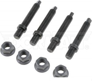 برغي وصامولة وصلة الإكزوزت - D F53 أمامي ( 2006)