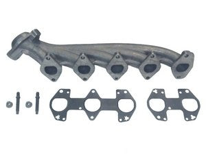 مشعب الإكزوزت - D F53 يمين ( 2009)