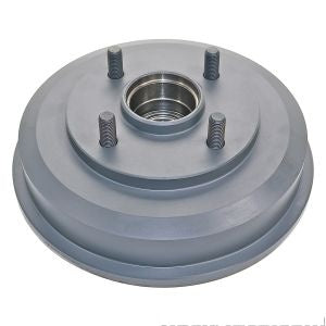 طبلون الفرامل - D FIESTA خلفي ( 2008)