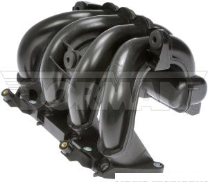 طقم سحب الهواء - D FIESTA ( 2010)