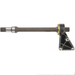 عمود الترس الوسيط - D FOCUS أمامي يمين ( 2008)