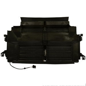 شبك/ستارة سحب الهواء - D FOCUS ( 2014)