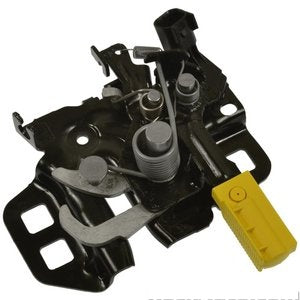 قفل غطاء المحرك - D FUSION يسار ( 2014)