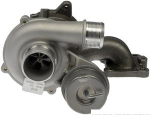 تيربو شارجر - D FUSION ( 2020)