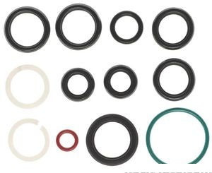 أورينج فوهة تعبئة الوقود - D LCF أمامي ( 2008)