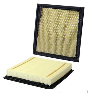 فلتر هواء - D LOBO ( 2010)