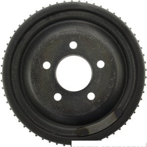 طبلون الفرامل - D LOBO خلفي ( 2009)