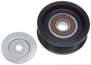 belt-tensioner-mini-cooper-clubman-2016