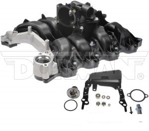 طقم سحب الهواء - D LOBO ( 2009)