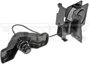 حامل الإطار الاحتياطي - D LOBO ( 2012)