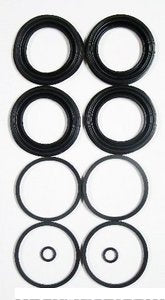 طقم تصليح الفرامل - D MUSTANG أمامي ( 2022)