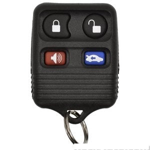 ريموت بدون مفتاح - D MUSTANG ( 2006)