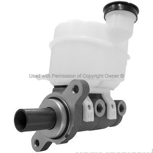 ماستر البريك - D MUSTANG أمامي ( 2018)