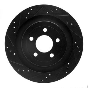هوب - D MUSTANG خلفي يسار ( 2022)
