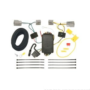 موصل مقطورة - D MUSTANG ( 2020)