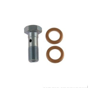 برغي اللوحة / غسالة - D POLICE INTERCEPTOR SEDAN ( 2015)