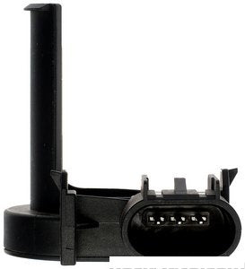 حساس تيار البطارية - D POLICE INTERCEPTOR SEDAN ( 2014)