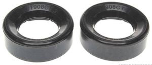 جلدة كامة - D POLICE INTERCEPTOR SEDAN ( 2019)