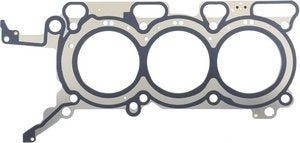 وجه رأس المكينة - D POLICE INTERCEPTOR SEDAN يسار ( 2018)