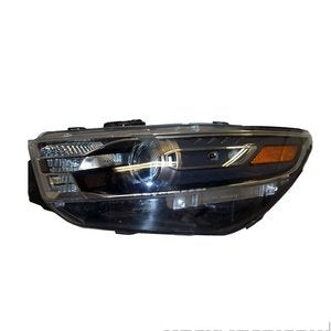 مجموعة المصباح الأمامي - D POLICE INTERCEPTOR SEDAN يسار ( 2016)