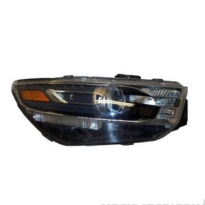 مجموعة المصباح الأمامي - D POLICE INTERCEPTOR SEDAN يمين ( 2016)