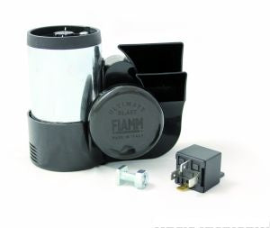 بوق - D POLICE INTERCEPTOR SEDAN ( 2015)