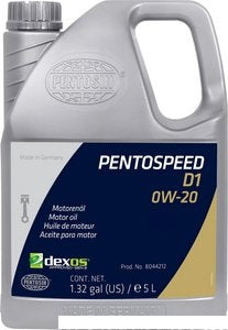 زيت - D POLICE INTERCEPTOR SEDAN ( 2019)