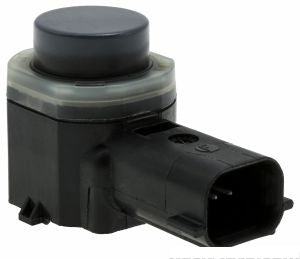 حساس مساعد الركن - D POLICE INTERCEPTOR SEDAN خلفي ( 2017)