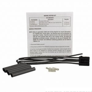 موصل محرك المقعد - D POLICE INTERCEPTOR SEDAN خلفي ( 2016)