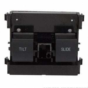 مفتاح سقف متحرك / علوي - D POLICE INTERCEPTOR SEDAN ( 2019)