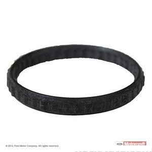 منظم الحرارة / غطاء منظم الحرارة / عازل مخرج الماء - D POLICE INTERCEPTOR SEDAN ( 2014)