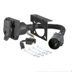 موصل مقطورة - D POLICE INTERCEPTOR SEDAN ( 2019)